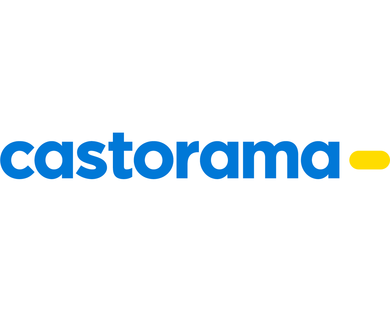 Logo Castorama