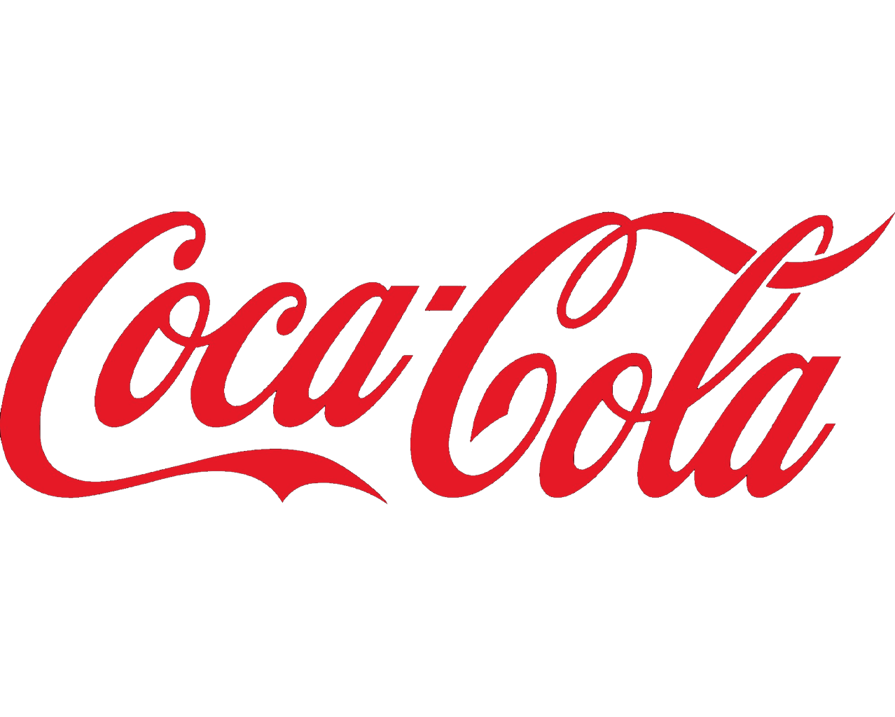 Logo Coca-Cola
