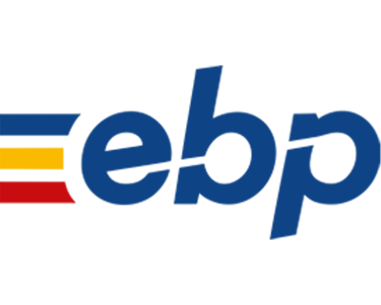 Logo EBP