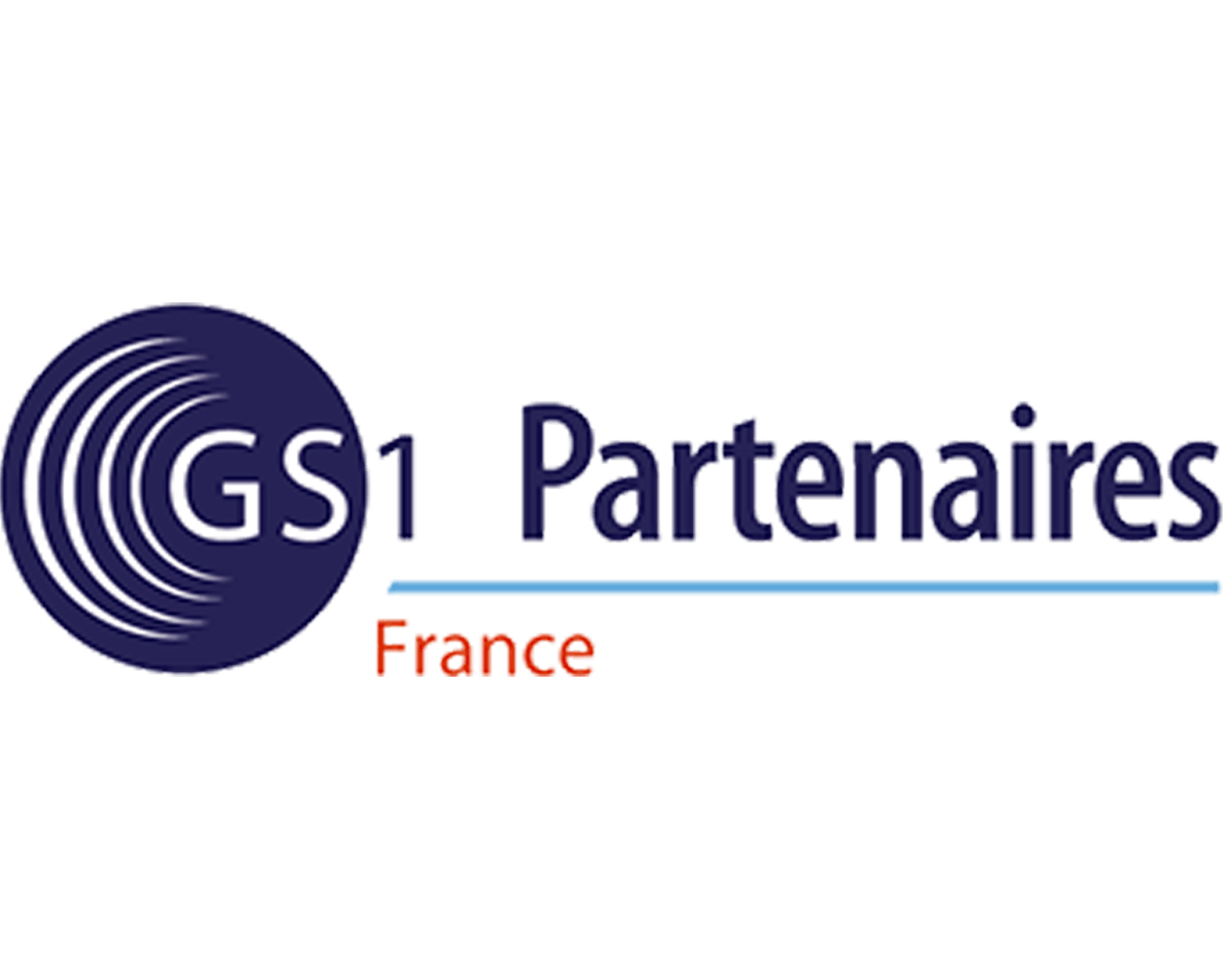 Logo GS1