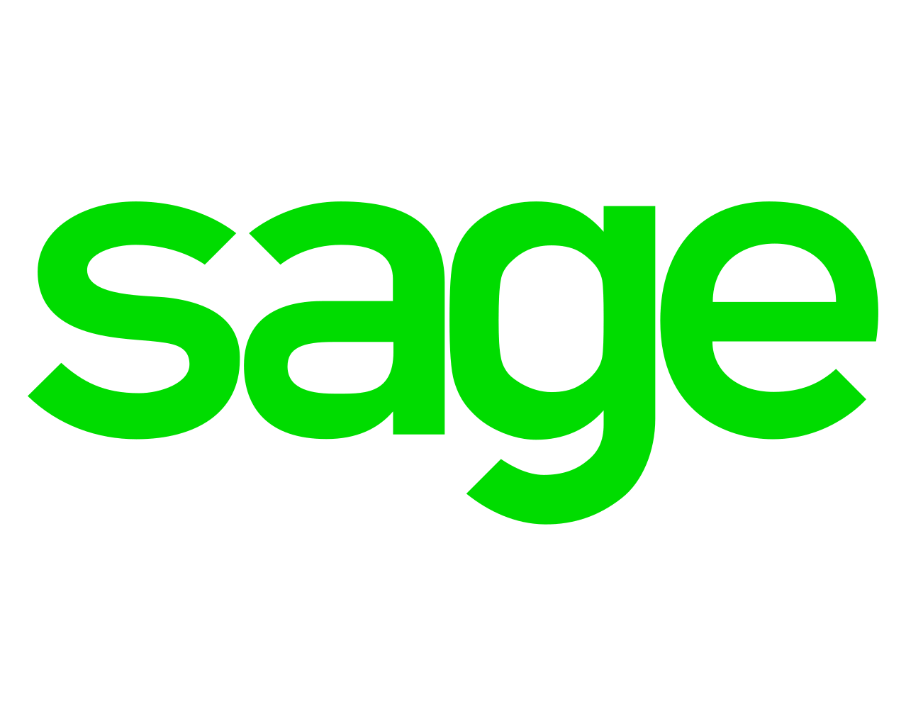Logo Sage