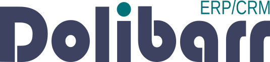 Logo solution Dolibarr